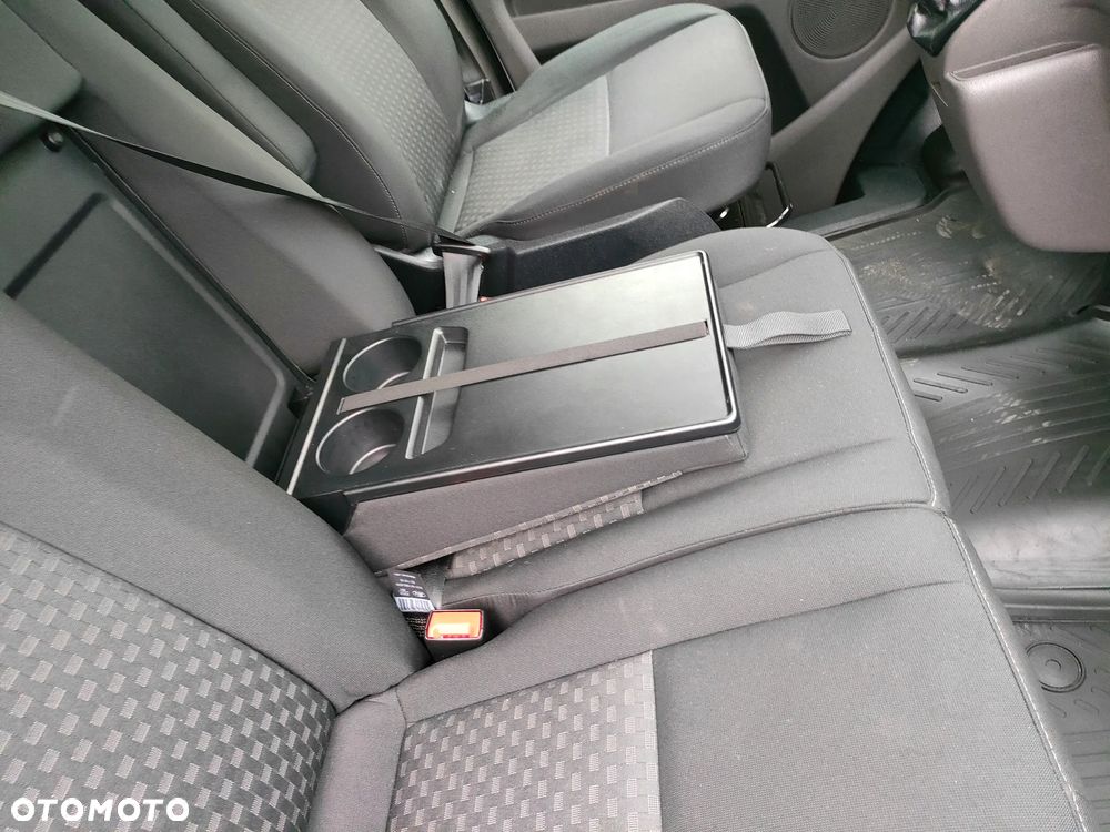 Ford TRANSIT CUSTOM 2021r 2,0 TDCI 130KM L2H1 LONG EURO 6 LEDY CENA BRUTTO VAT 23% - 20