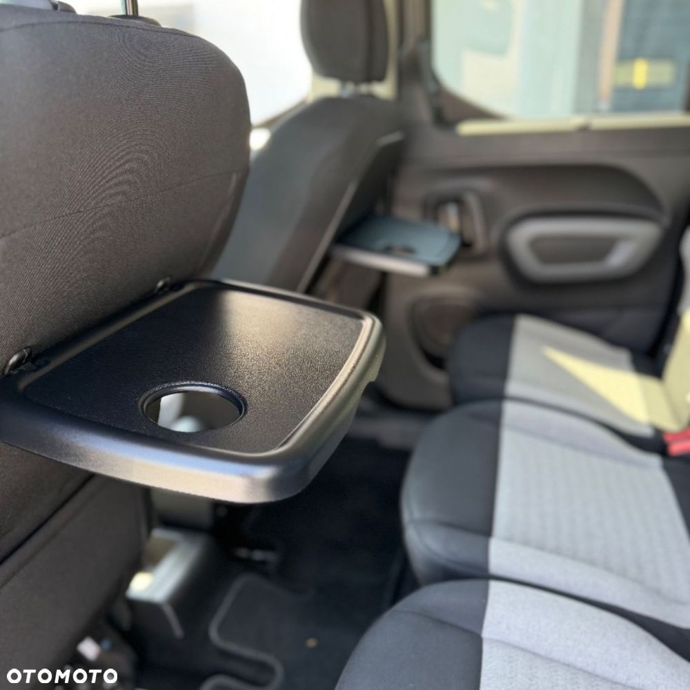 Citroën Berlingo - 19