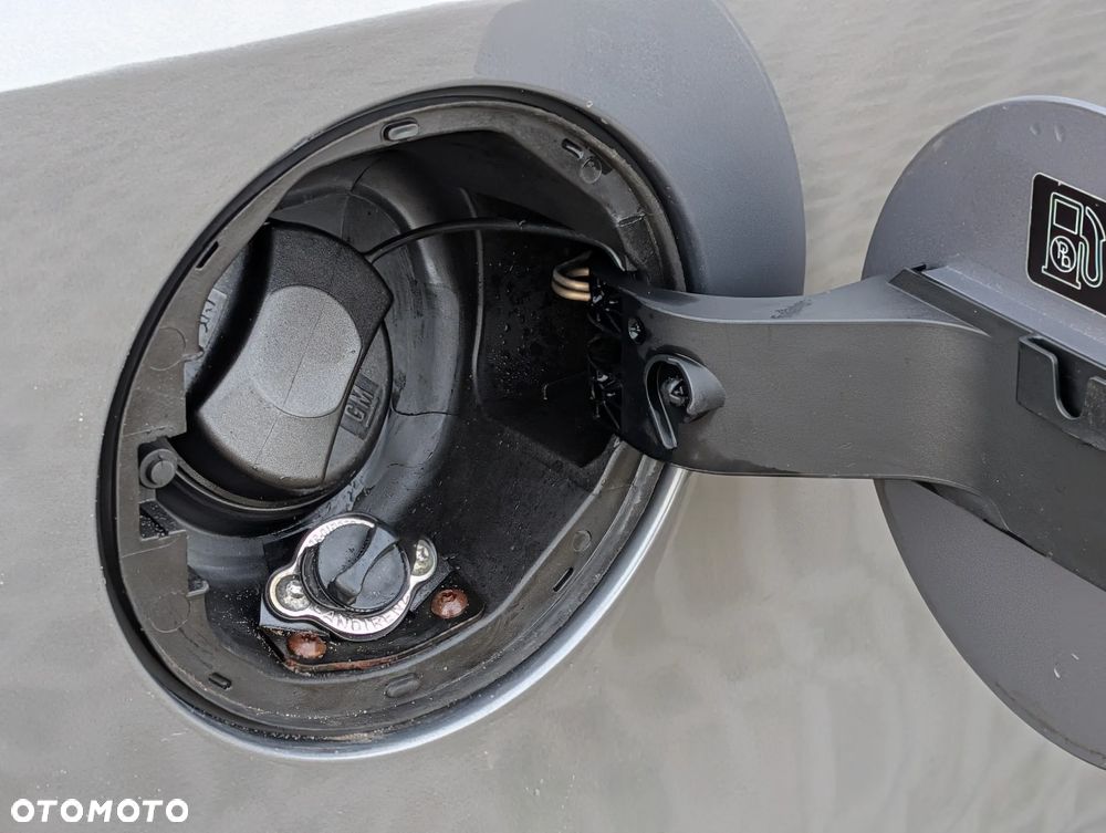 Opel Meriva 1.4 T Enjoy S&S - 38