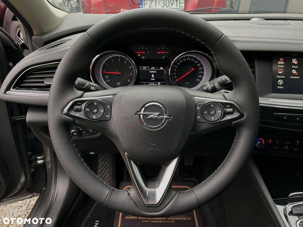Opel Insignia Sports Tourer 1.5 Direct InjectionTurbo Innovation - 22