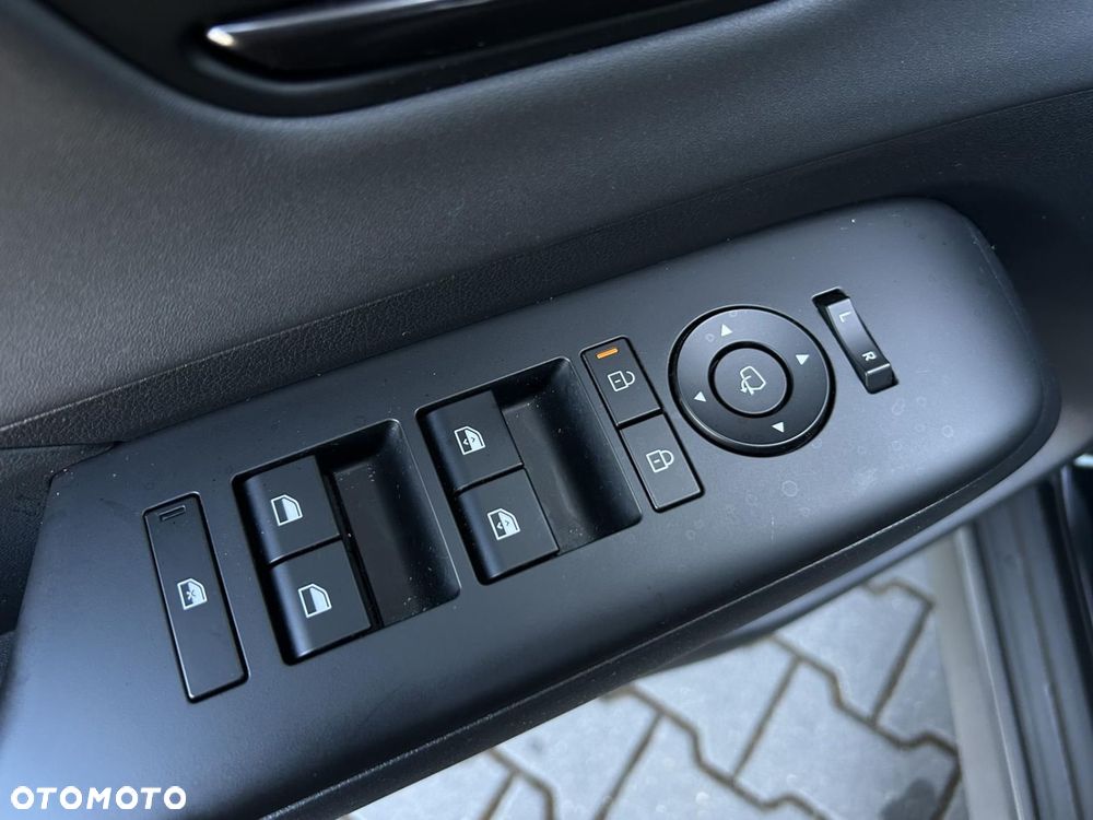 Hyundai Kona 1.6 GDI Hybrid N Line DCT - 14