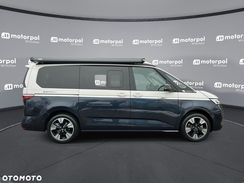 Volkswagen California - 7