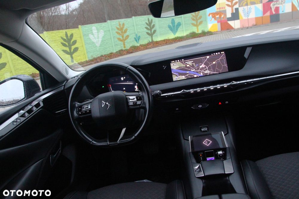 DS Automobiles DS 4 1.5 BlueHDi Performance Line - 16