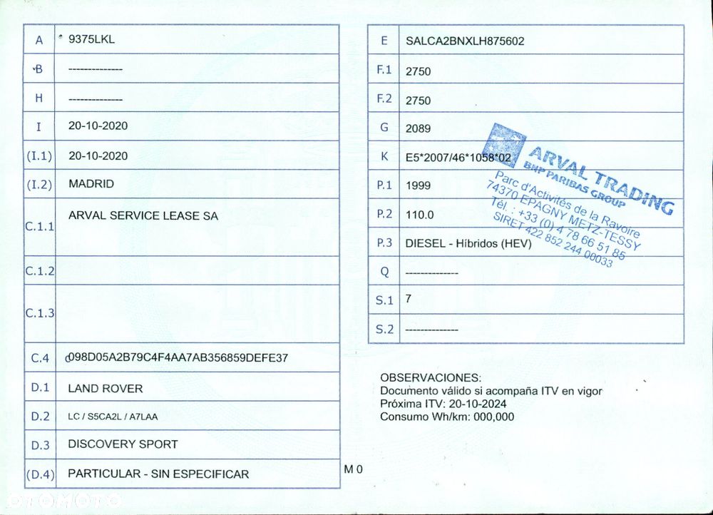 Land Rover Discovery Sport - 16
