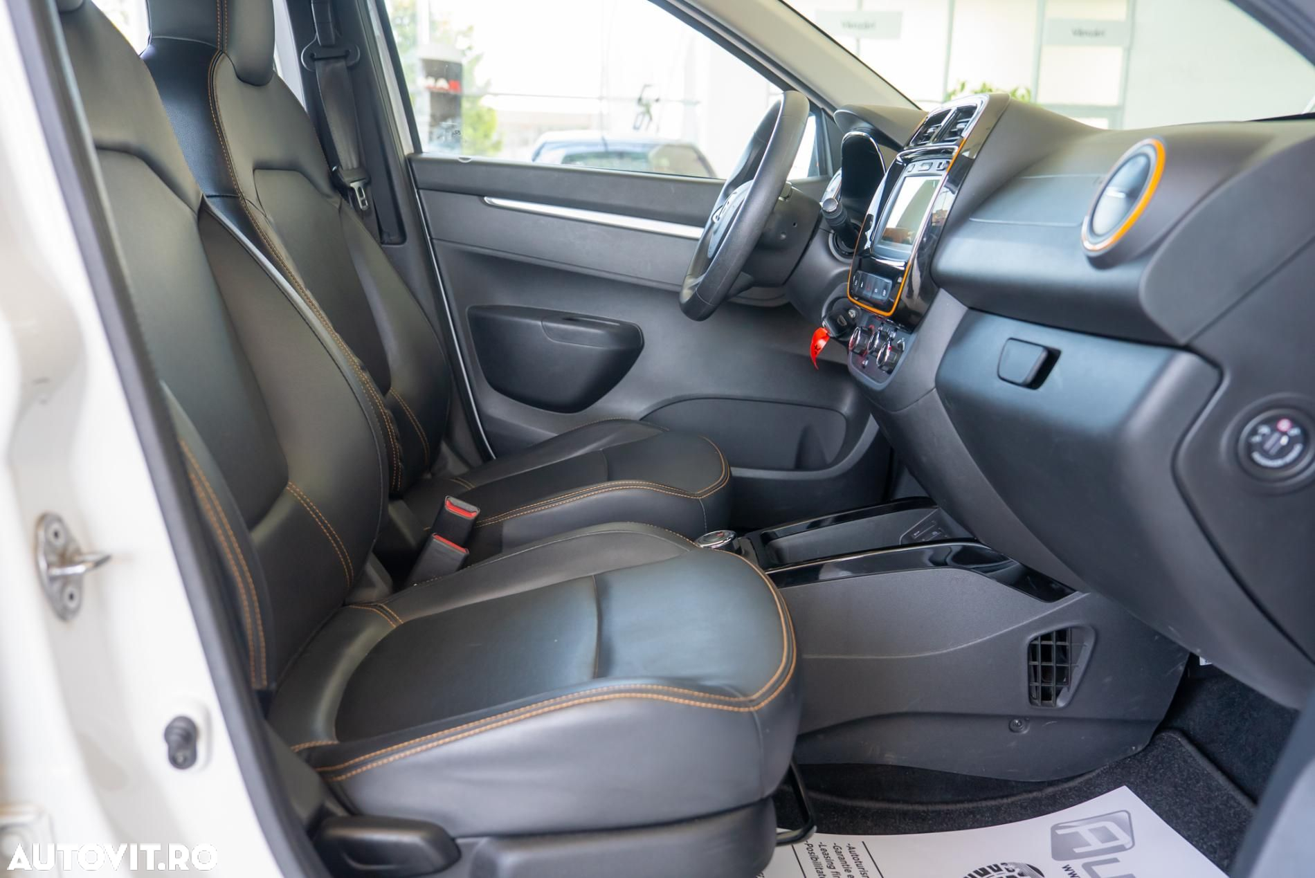 Dacia Spring Electric 45 Expression - 18