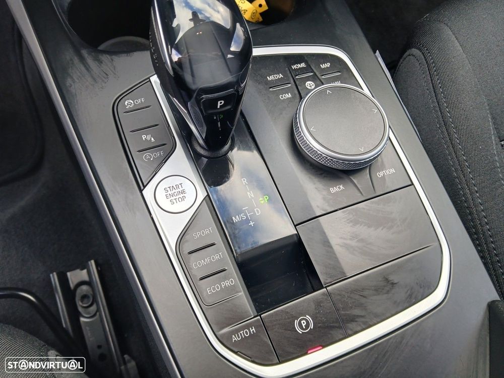 BMW 116 d Corporate Edition Auto - 25