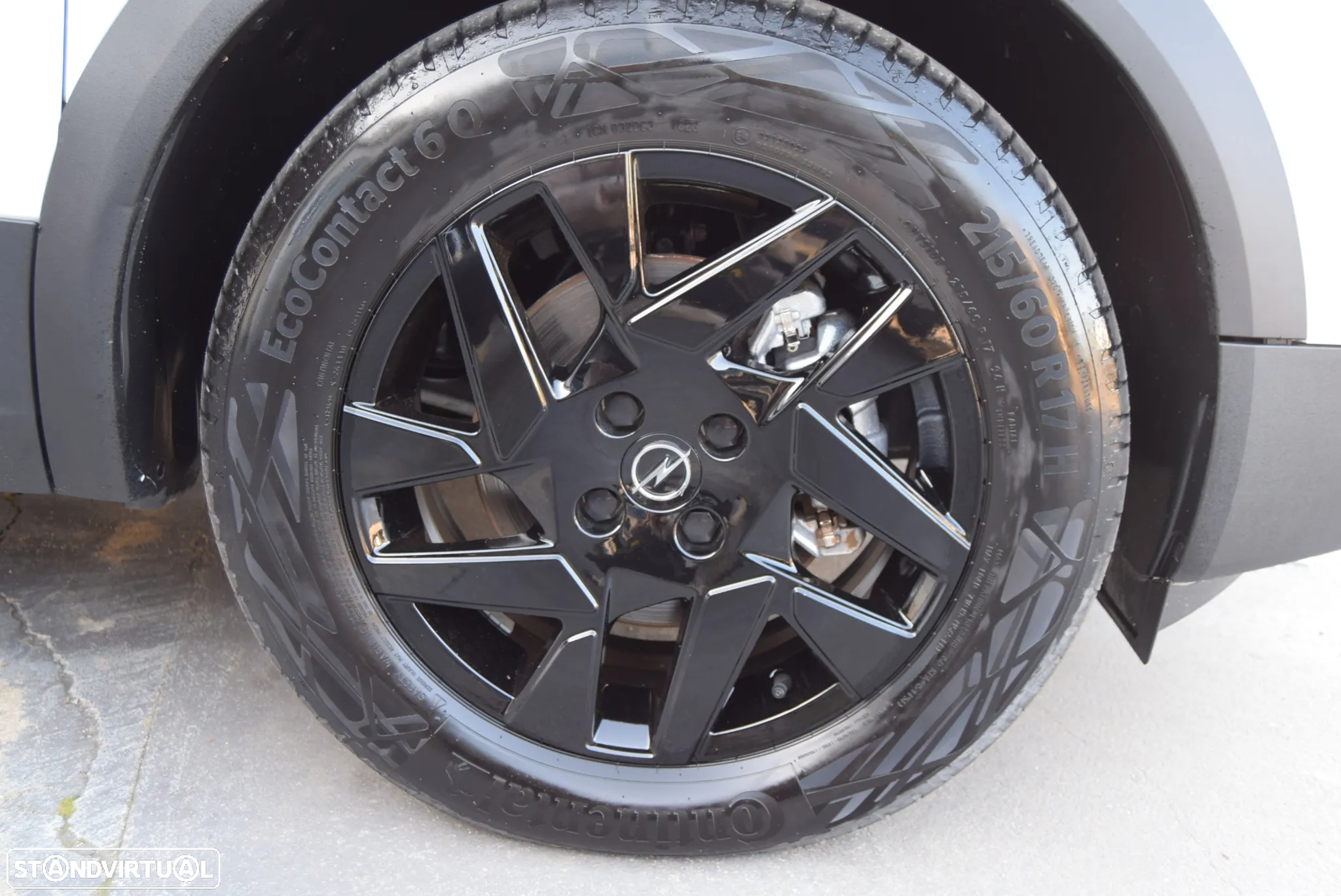 Opel Mokka-e GS Line - 7