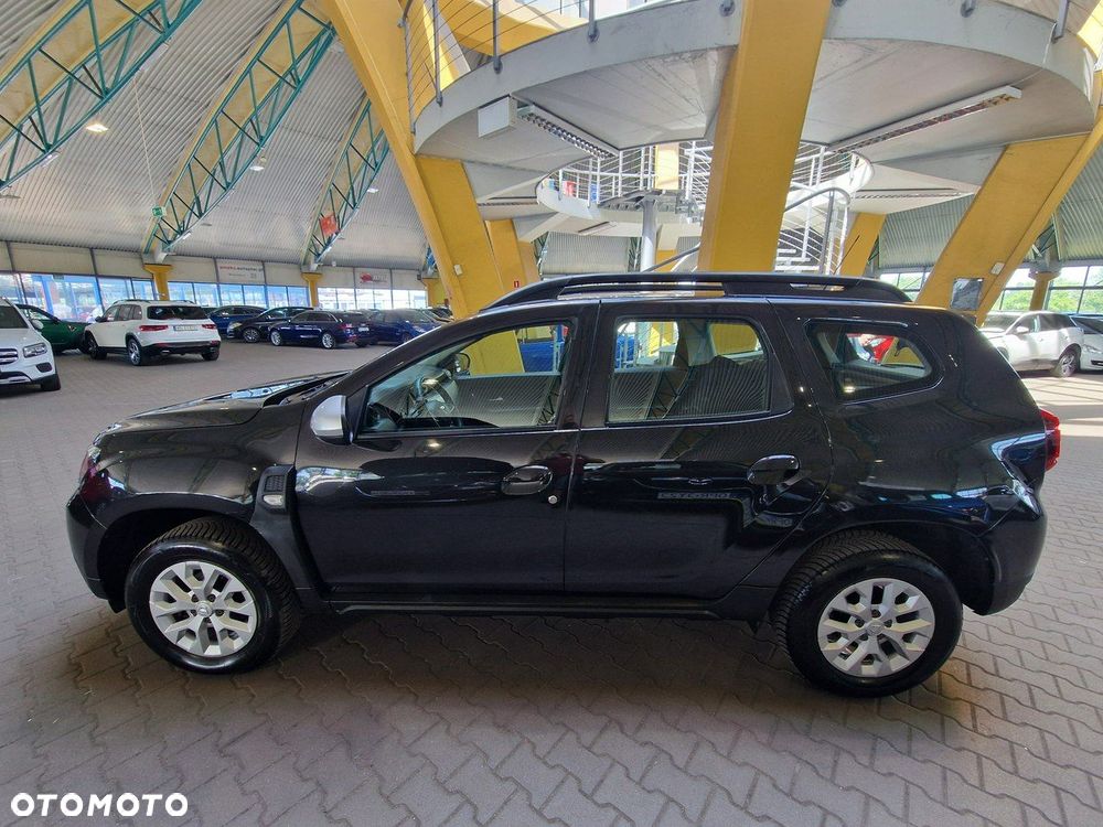 Dacia Duster - 5