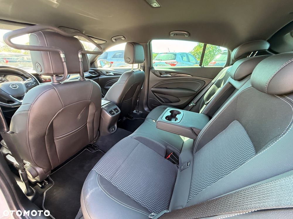 Opel Insignia 1.5 T Elite S&S Eco - 18
