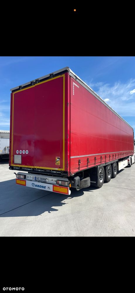 Krone - 8