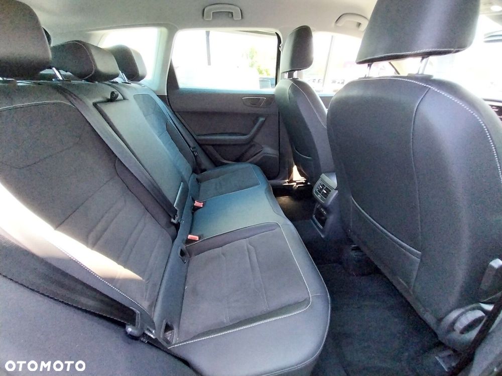 Seat Ateca - 7