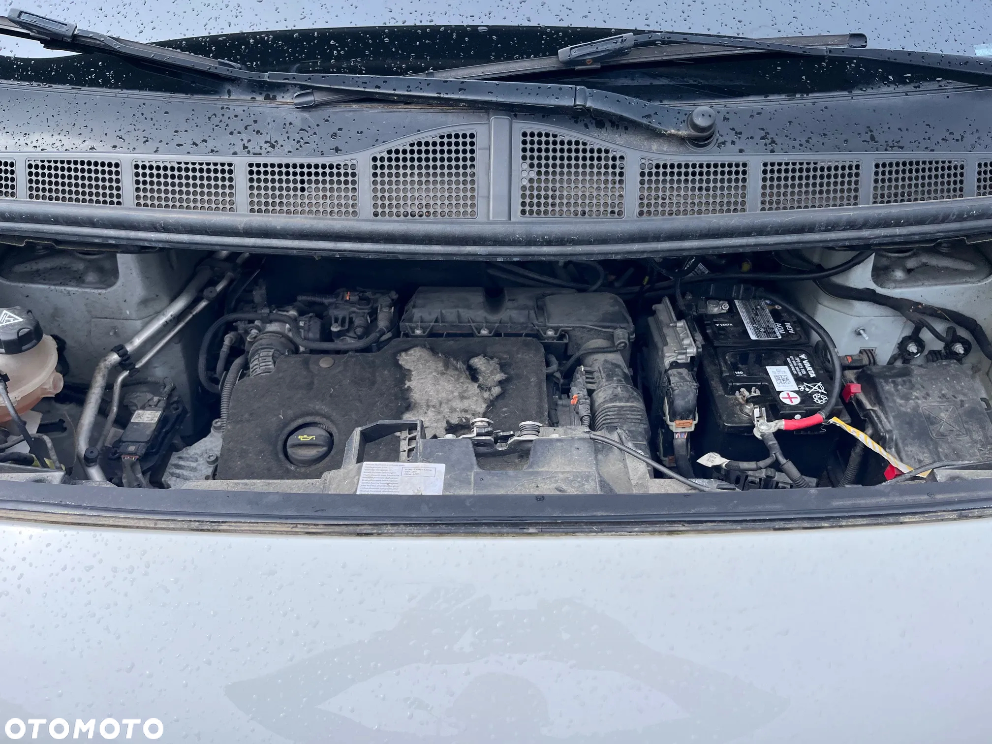 Opel Vivaro - 20