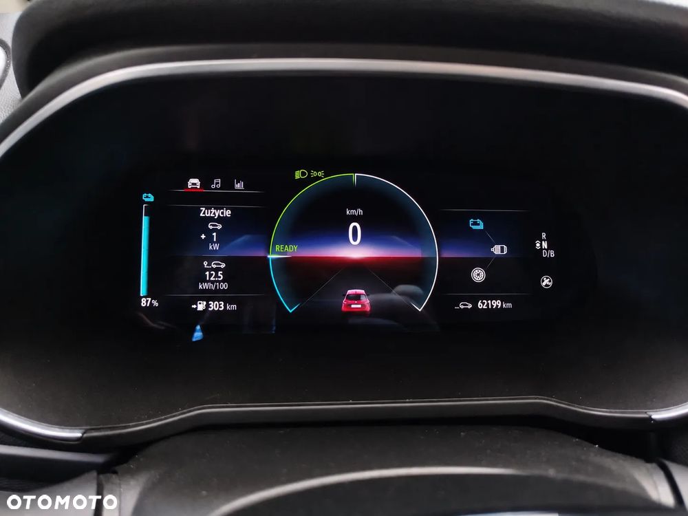 Renault Zoe R110 Z.E 50 Life - 16