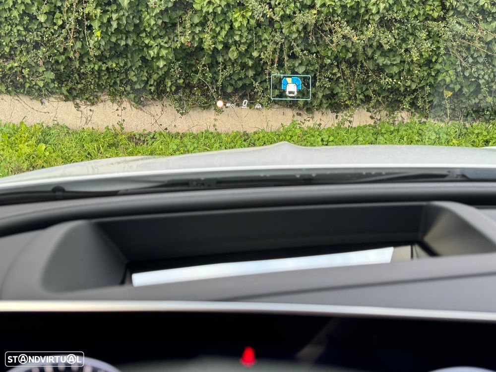 Mercedes-Benz C 63 AMG S E Performance 4Matic - 15