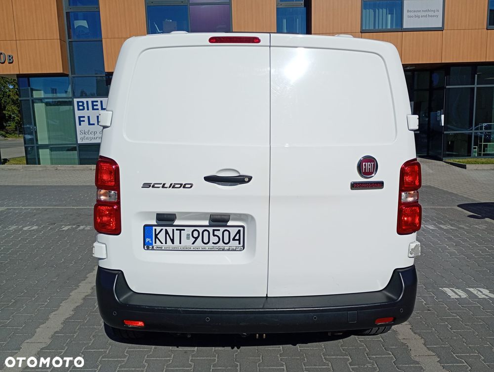 Fiat SCUDO - 3