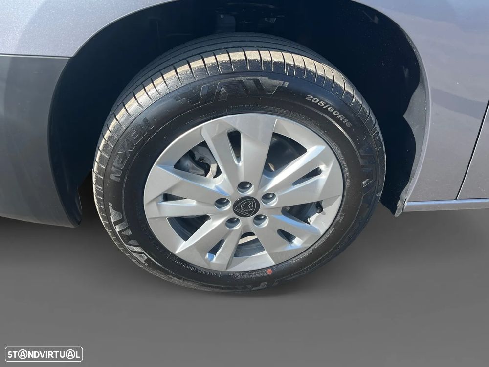 Peugeot PARTNER VAN - 9