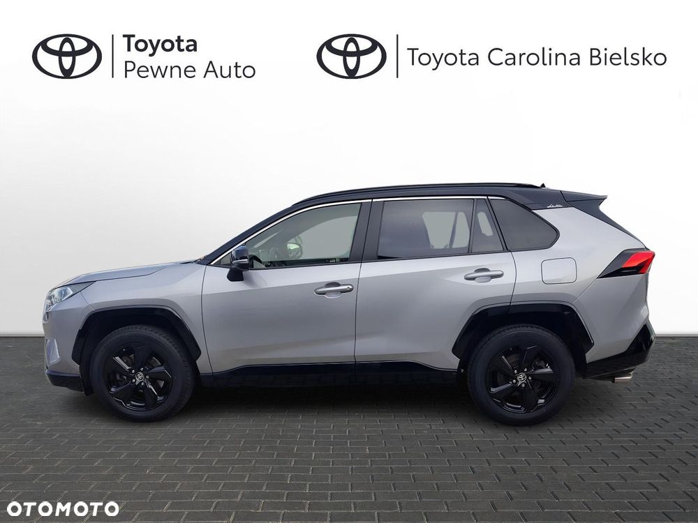 Toyota RAV4 - 3