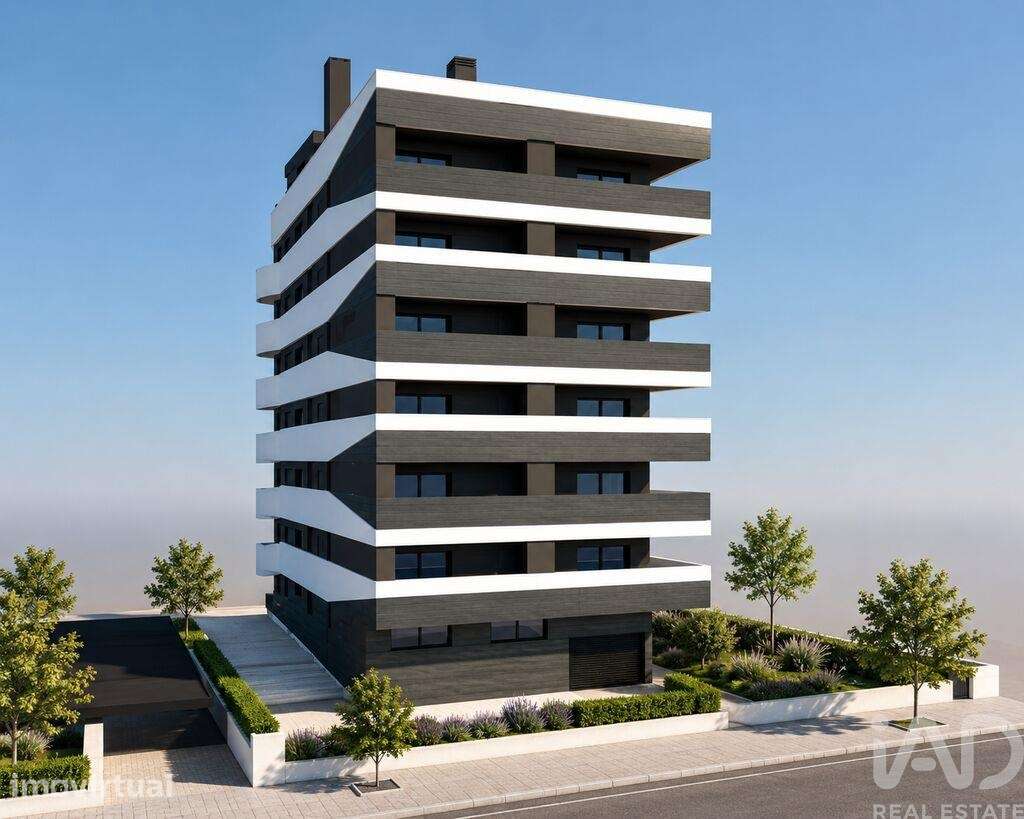 Apartamento T2 em Monte Gordo de 63,00 m2 - Grande imagem: 3/6