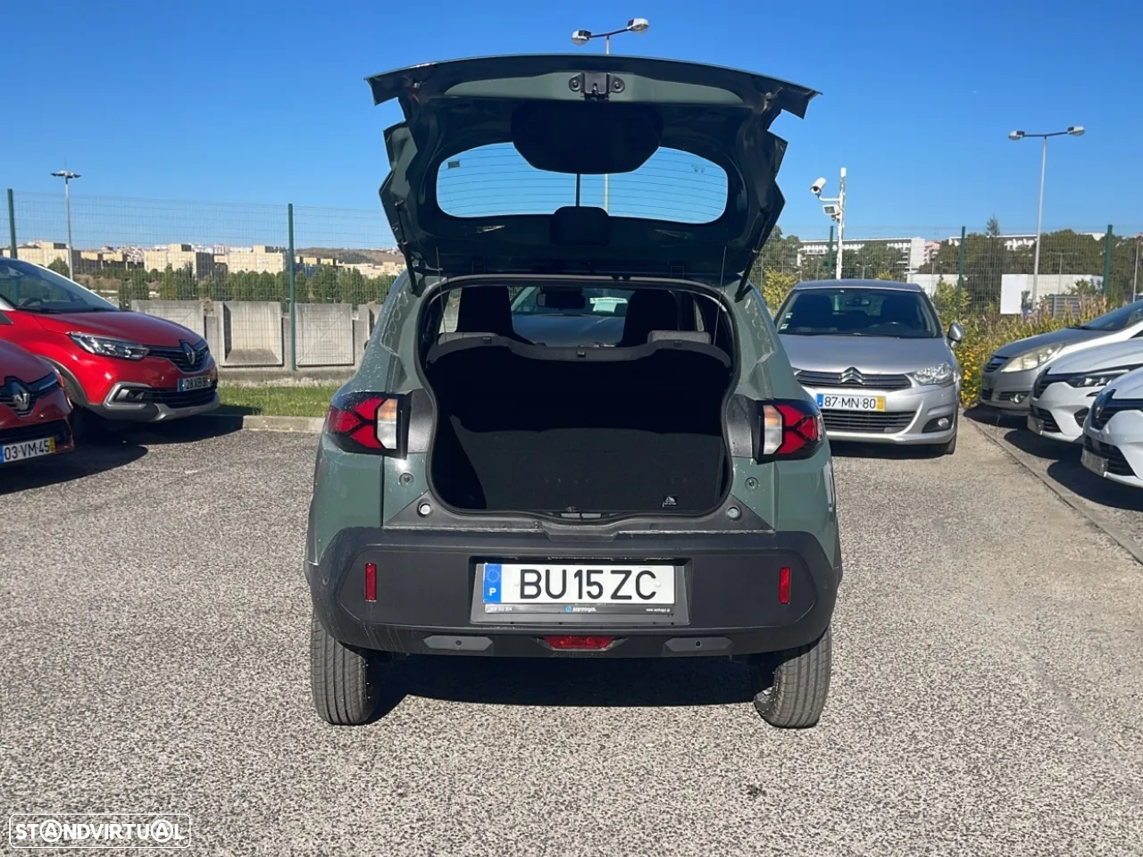Dacia Spring Electric 65 Expression - 9