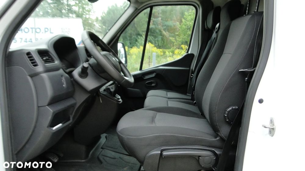 Renault MASTER - 11