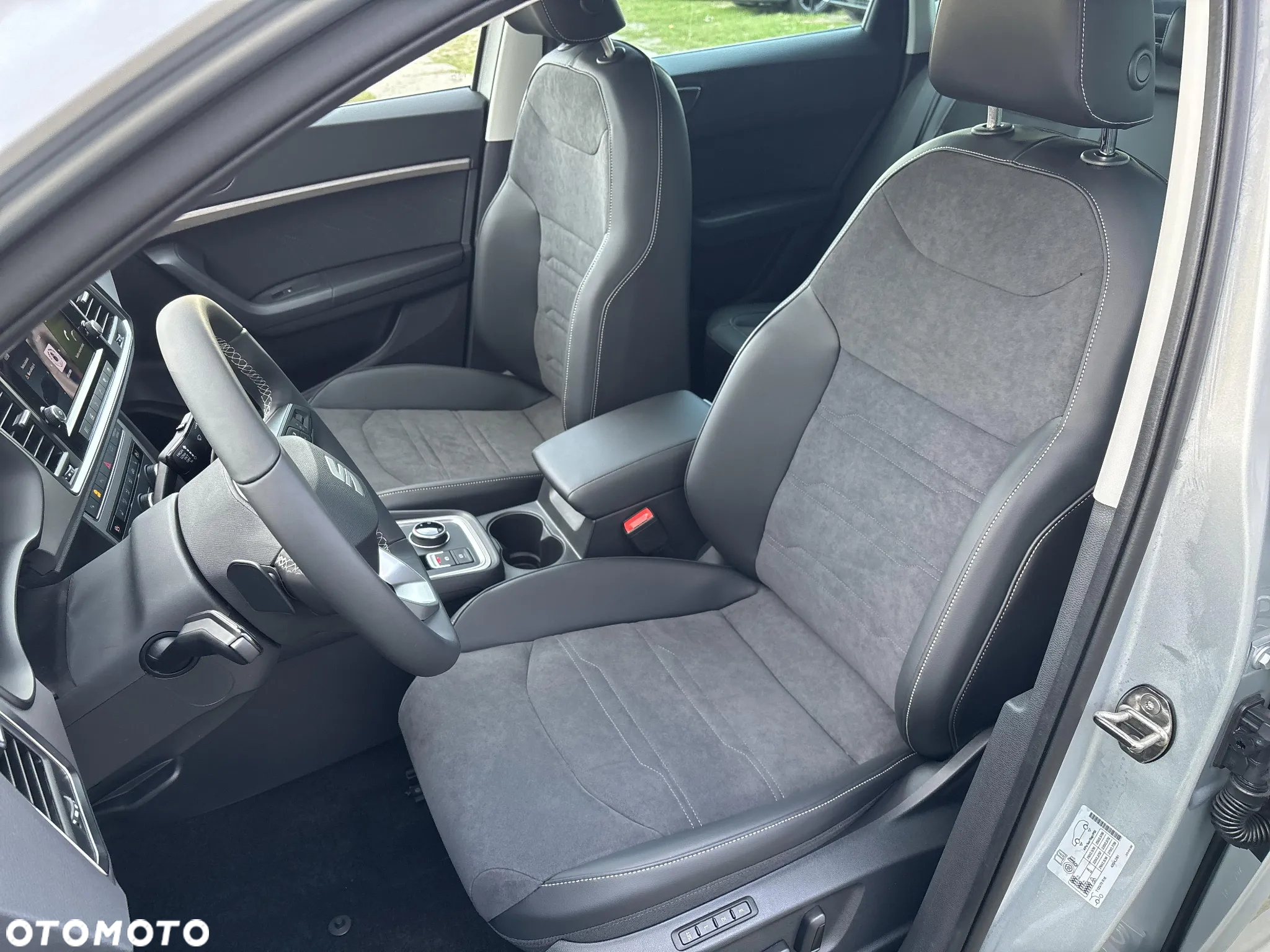 Seat Ateca 1.5 TSI Xperience S&S DSG - 10