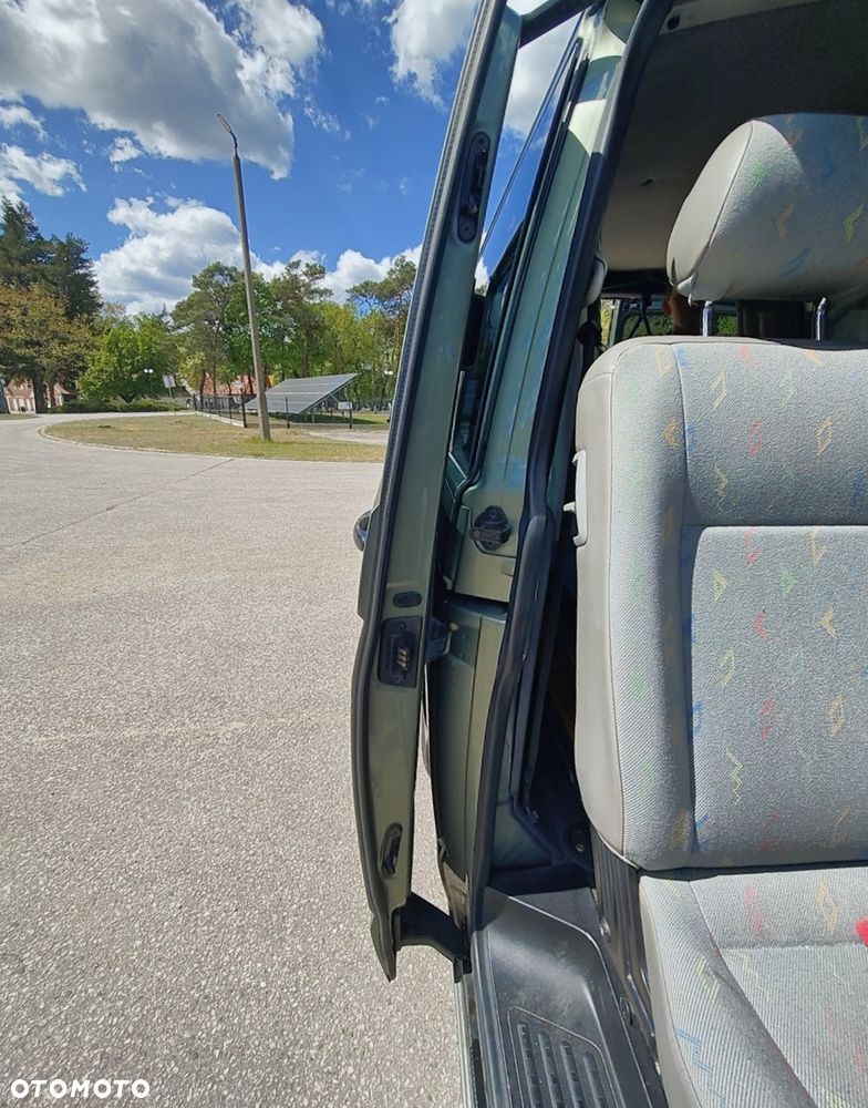 Volkswagen Transporter L1H1 - 33