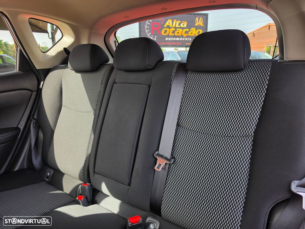 Nissan Pulsar 1.5 dCi N-Connecta - 12