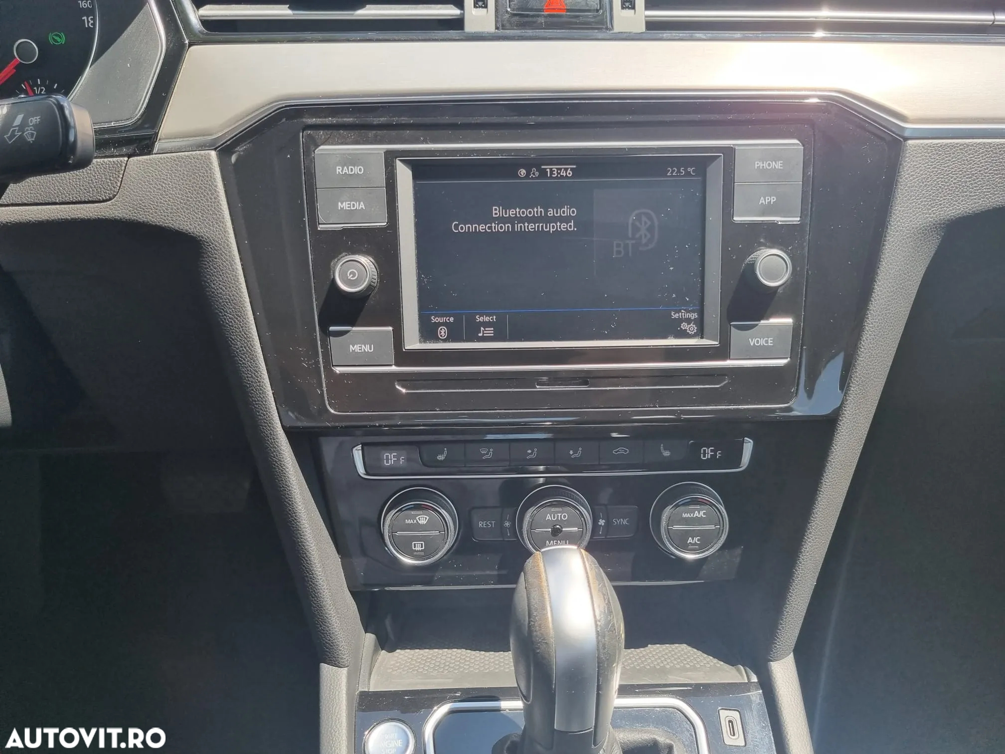 Volkswagen Passat 2.0 TDI DSG Highline - 20