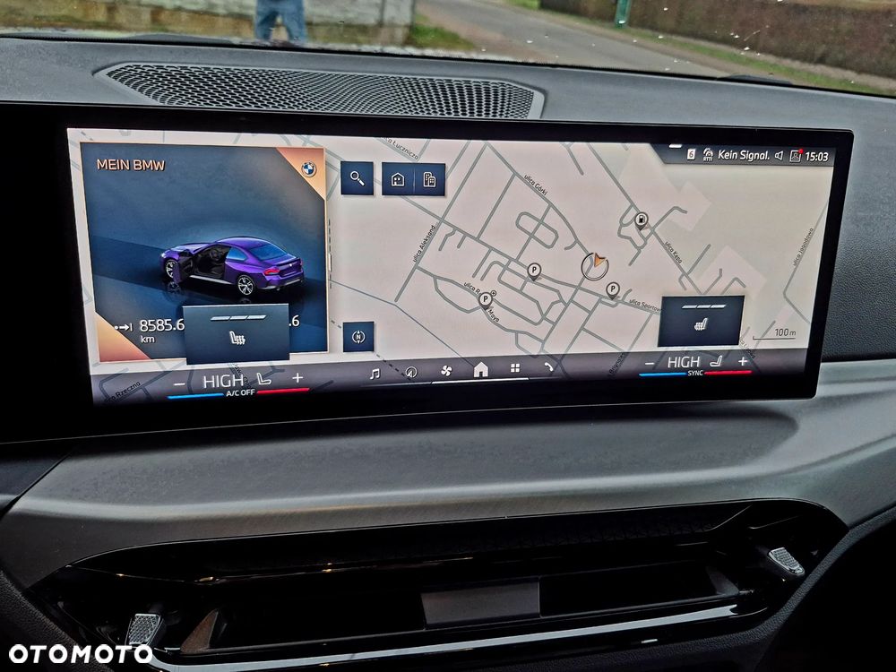 BMW Seria 2 220i GPF M Sport sport - 19