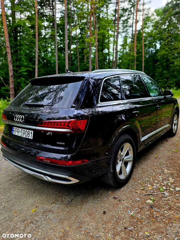 Audi Q7 - 2