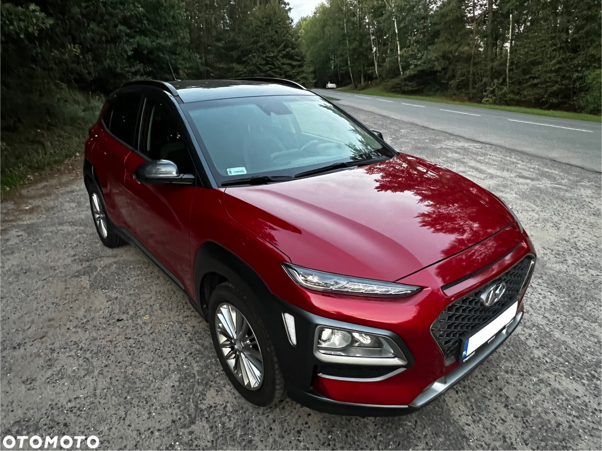 Hyundai Kona 1.0 T-GDI Premiere Style - 13