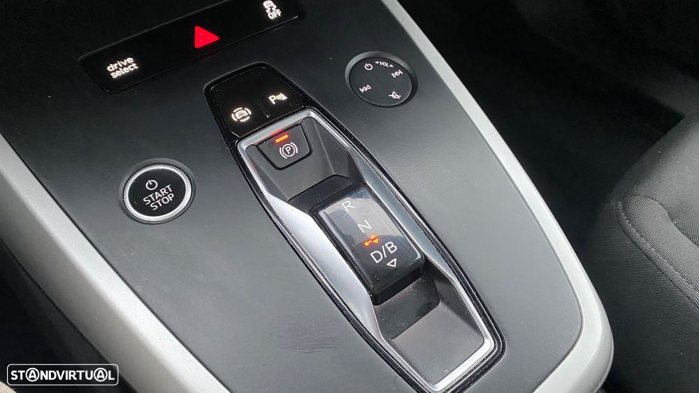 Audi Q4 Sportback e-tron 40 82 kWH - 54