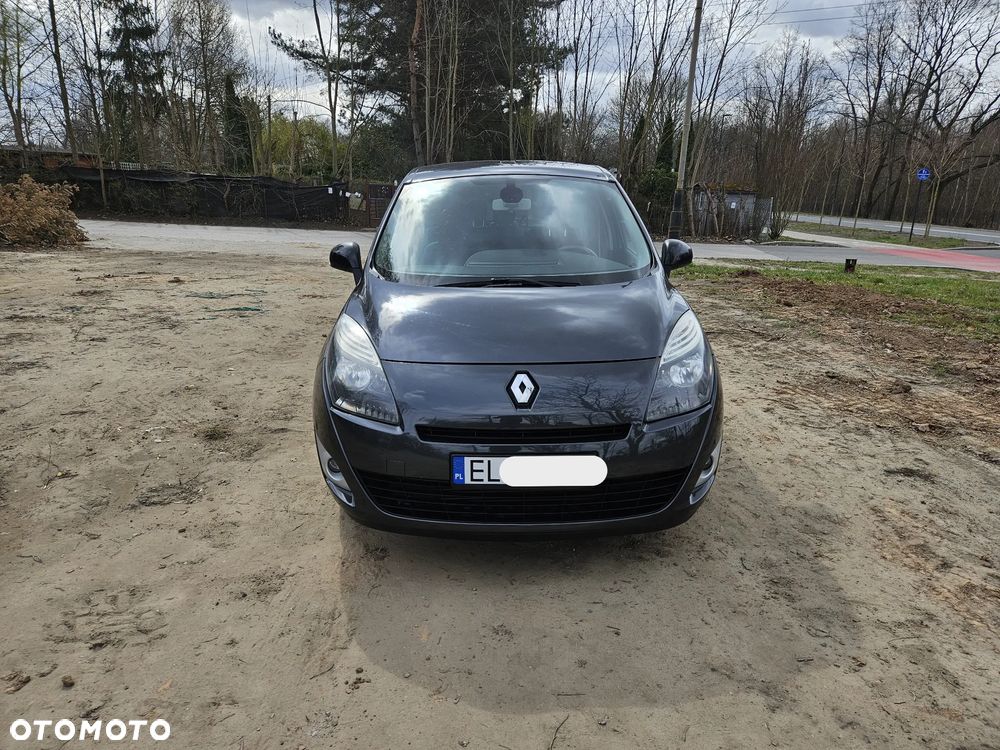 Renault Scenic 1.4 16V TCE Bose Edition - 2