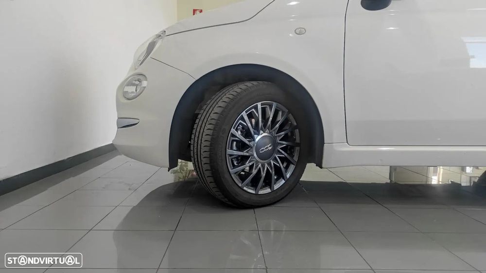 Fiat 500 - 10