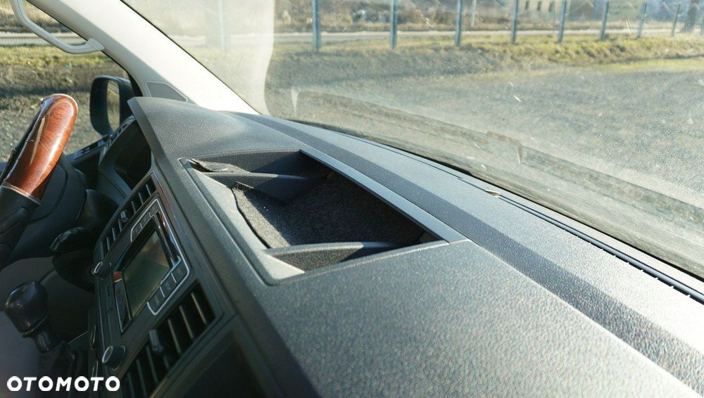 Volkswagen Transporter L2H1 - 29