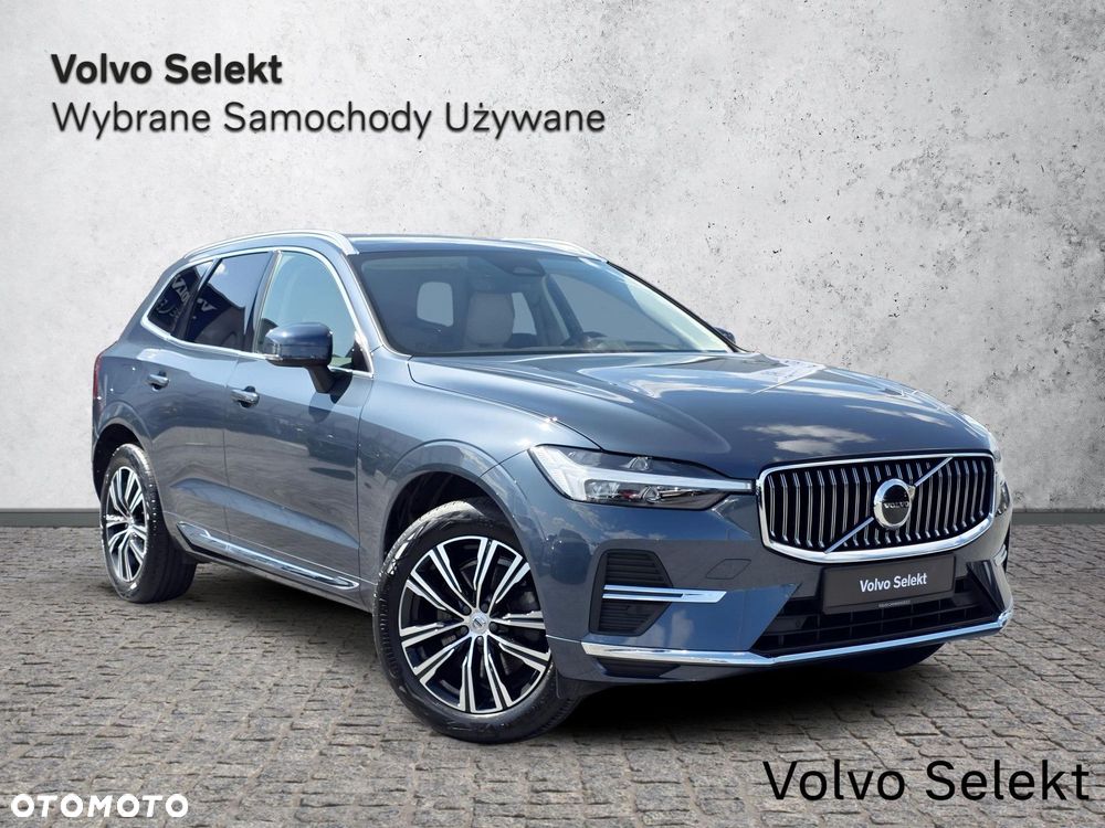 Volvo XC 60 - 4