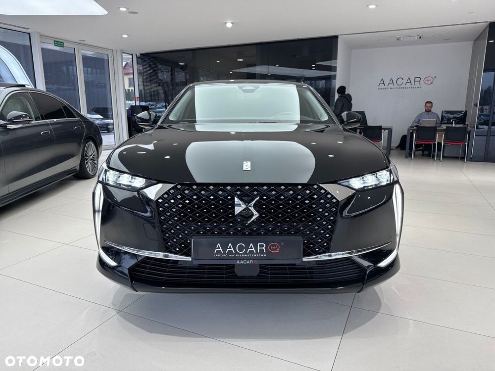 DS Automobiles DS 4 1.2 PureTech Trocadero - 7