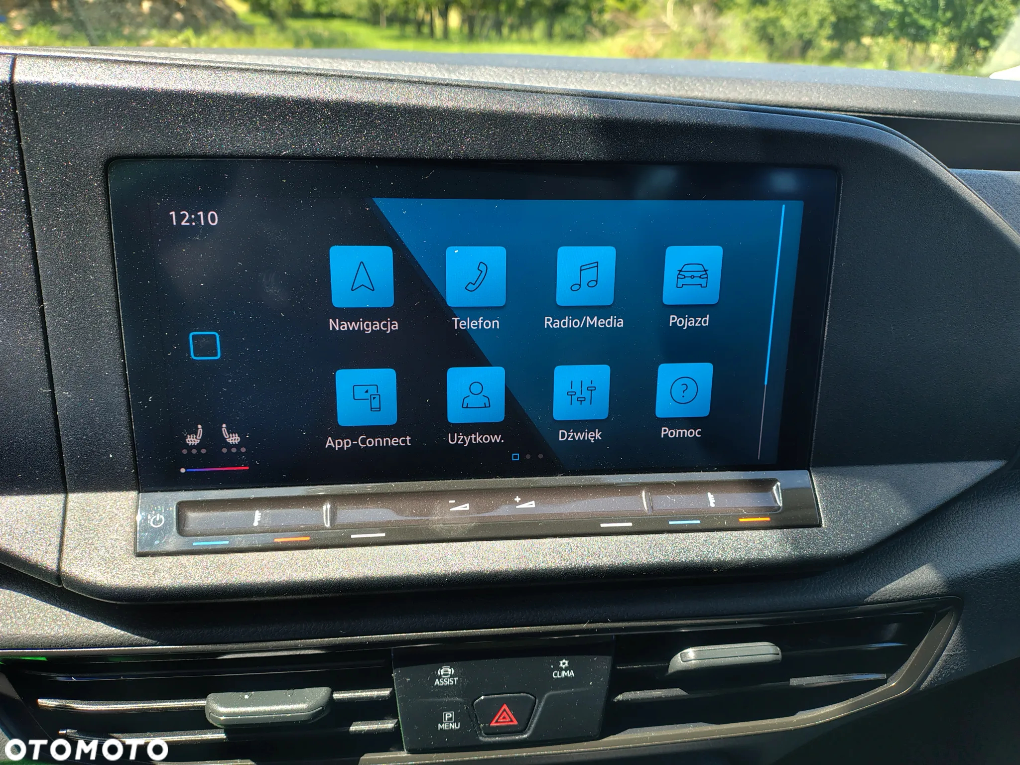 Volkswagen Caddy 1.5 TSI Style - 10