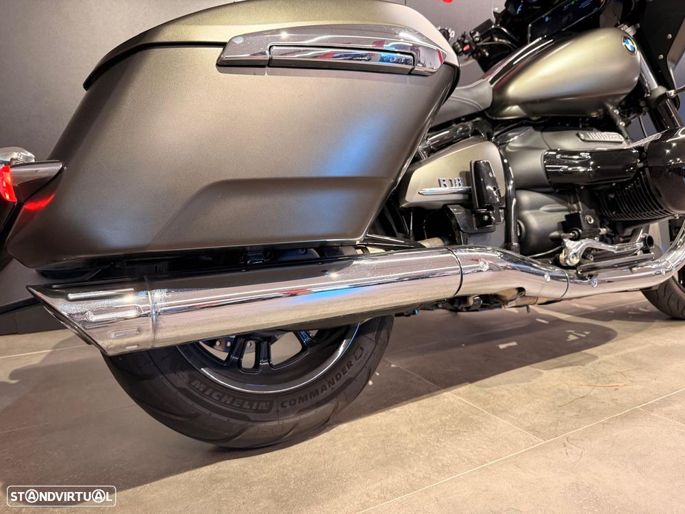 BMW R 18 - 2