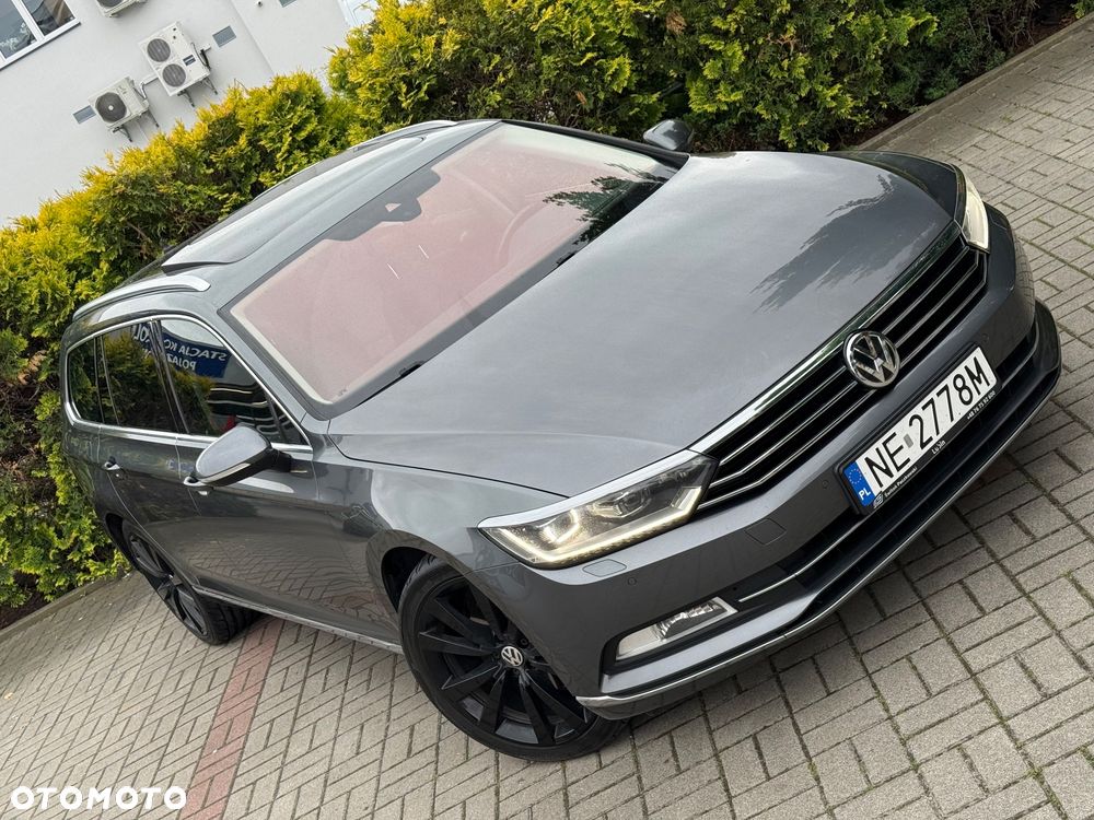 Volkswagen Passat - 23