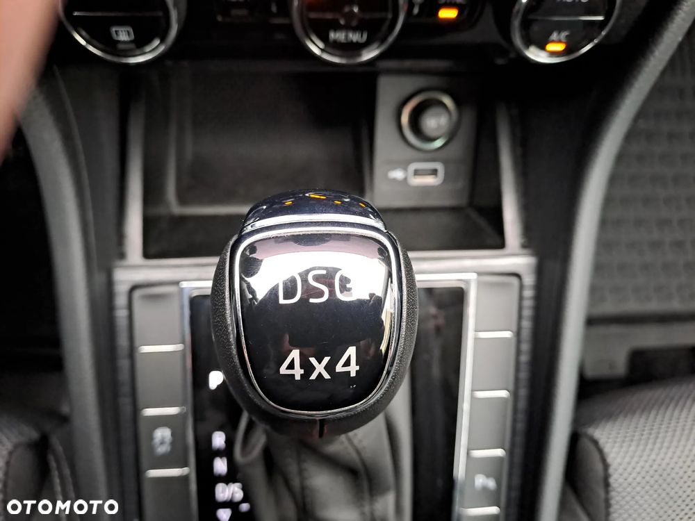 Skoda Superb 2.0 TDI SCR 4x4 Style DSG - 21