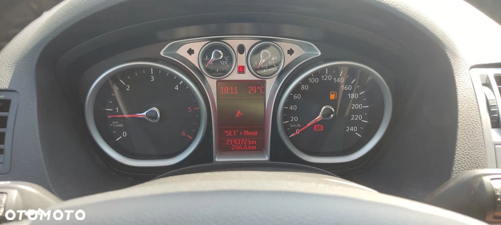 Ford Kuga 2.0 TDCi 4x4 Individual - 12