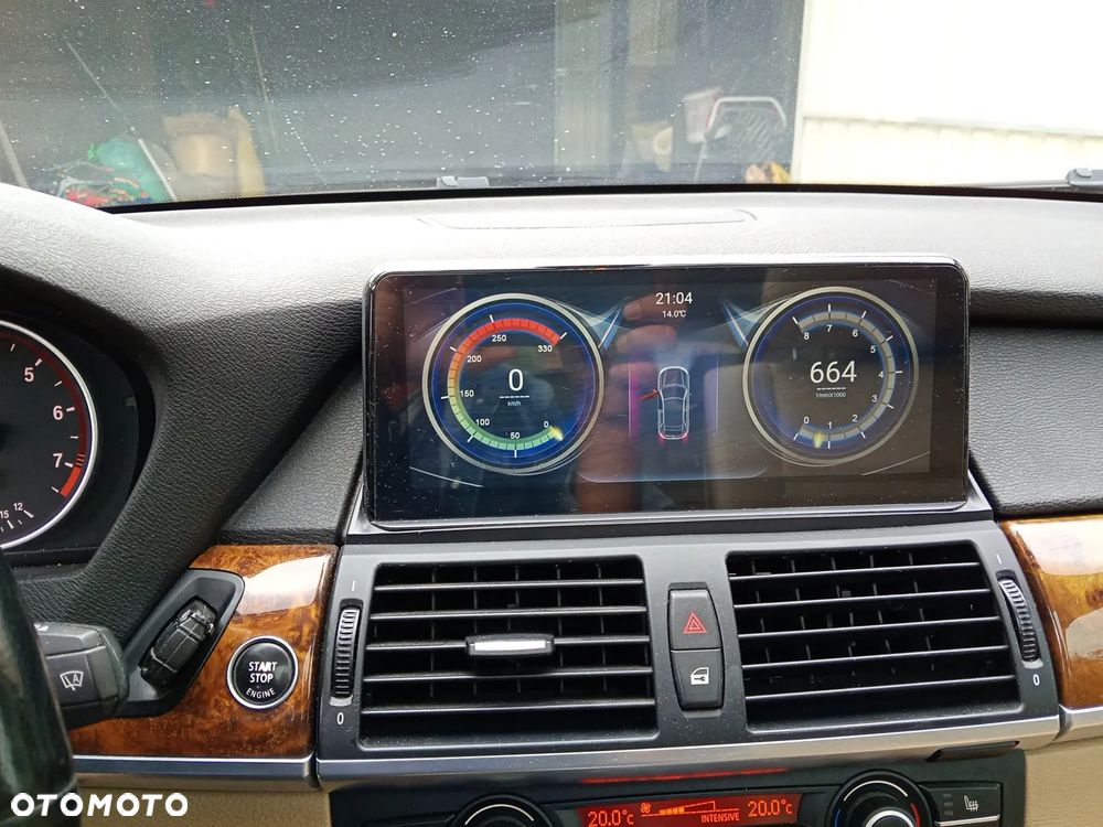 BMW X5 xDrive30i - 17