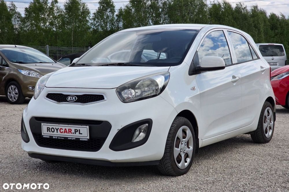 Kia Picanto - 2
