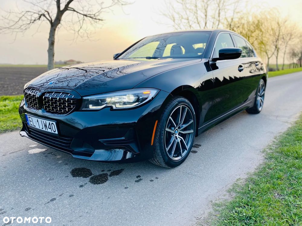 BMW Seria 3 330i - 2