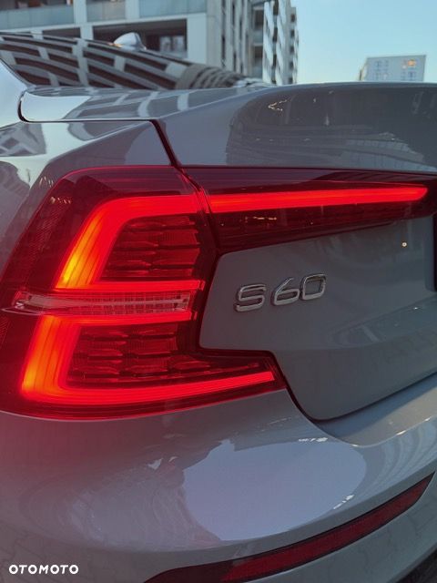 Volvo S60 B4 B Plus Dark - 15