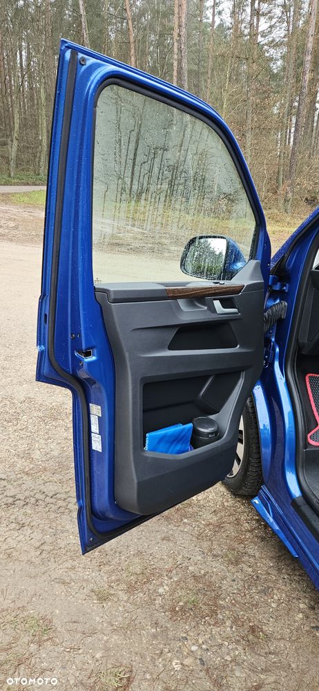 Volkswagen Multivan 2.0 TDI L1 Comfortline 4Motion DSG - 17