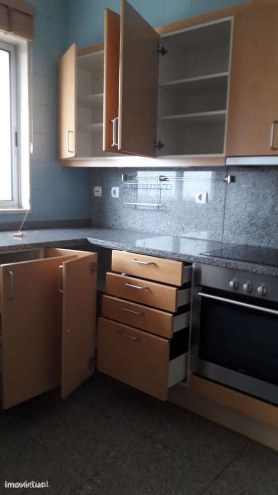 Apartamento T2 junto ao Norte Shopping, Matosinhos - Grande imagem: 5/10