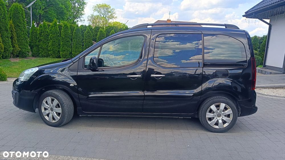 Citroën Berlingo Multispace PureTech 110 SELECTION - 9