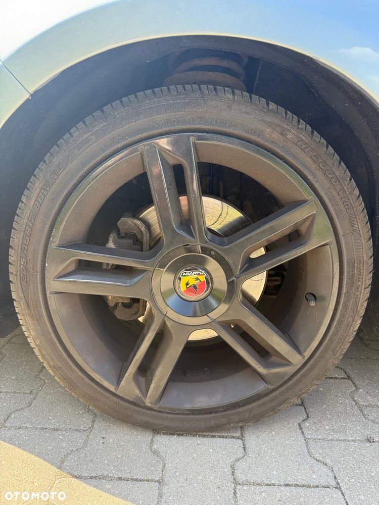 Fiat Bravo 1.9 Multijet Active - 14